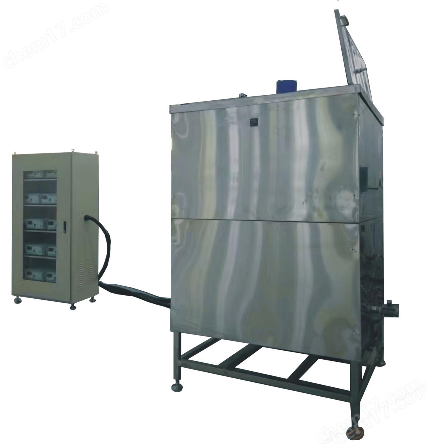 本中试生产线项目的建设将对超声波竹木制浆的 科研及产业化建设具有重要意义