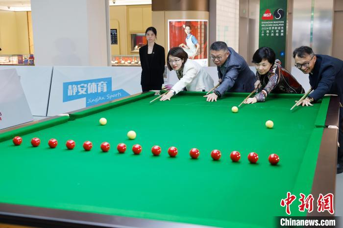 外卡资格赛正式开启，草根选手圆大师梦在上海