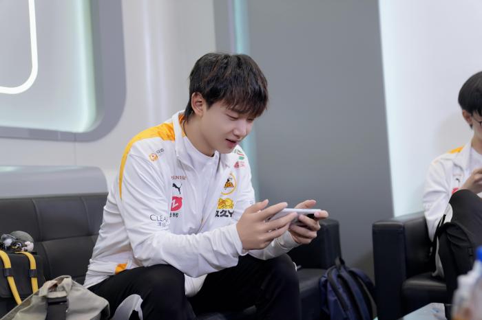 来日尚漫长的飞牛大将军：从打荷少年到总决赛