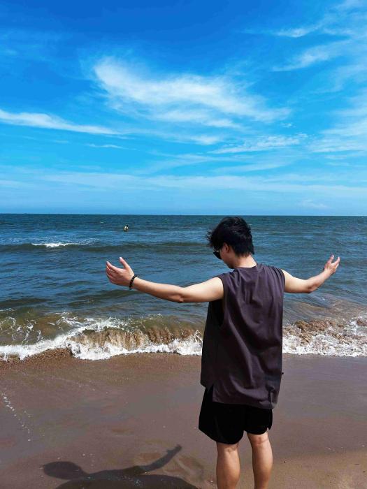 来日尚漫长的飞牛大将军：从打荷少年到总决赛