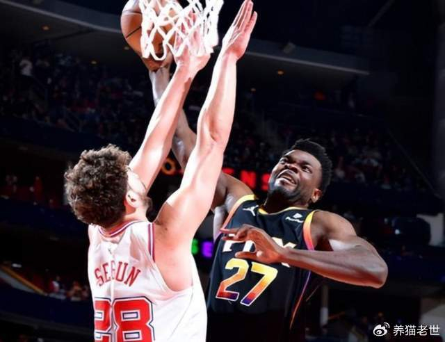 广东男篮引援大外援阿祖布伊克 或裁麦考尔补强