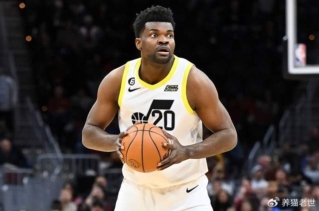 广东男篮引援大外援阿祖布伊克 或裁麦考尔补强