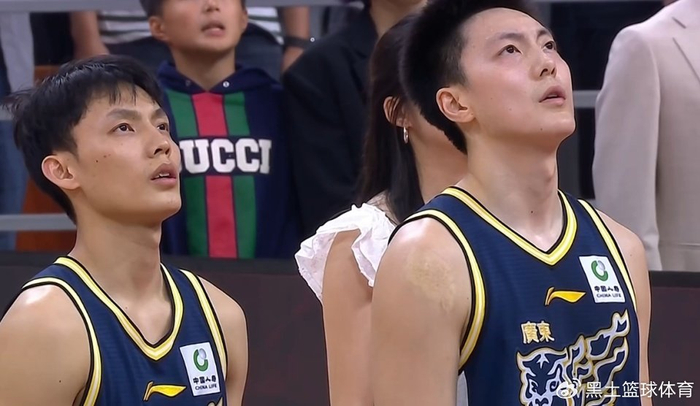 杨鸣谈辽粤对决与杜锋压力：广东男篮陷困境