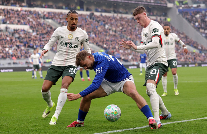 巴萨瞄准佩德罗补强中锋引援目标曝光