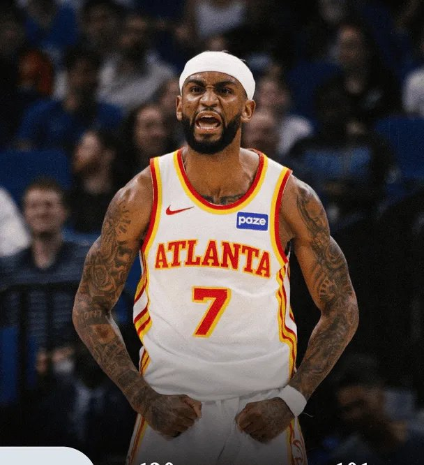 亚历山大-沃克老鹰首季数据爆发领跑进步榜单