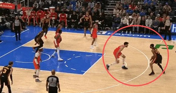 亚历山大-沃克老鹰首季数据爆发领跑进步榜单