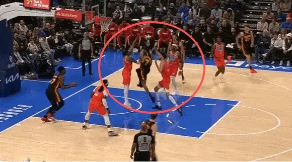 亚历山大-沃克老鹰首季数据爆发领跑进步榜单