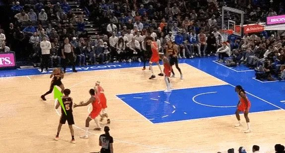 亚历山大-沃克老鹰首季数据爆发领跑进步榜单