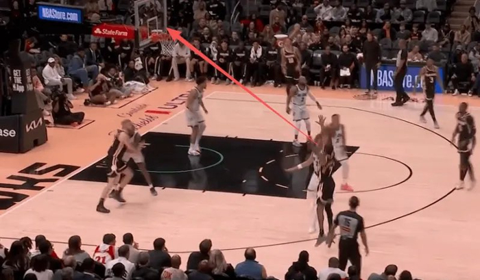 亚历山大-沃克老鹰首季数据爆发领跑进步榜单