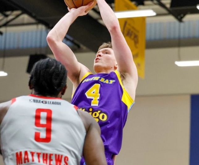 克内克特爆发率队狂胜毒蛇 南湾湖人晋级西决迎