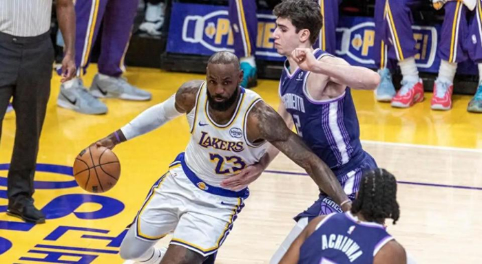 詹姆斯直言灰熊是他最不