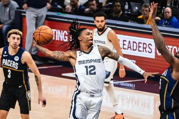 詹姆斯直言灰熊是他最不愿去的城市