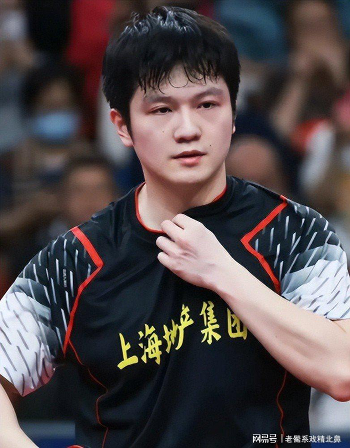 樊振东缺席伦敦世乒赛背后：国家队名单未列其