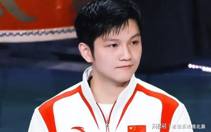 樊振东缺席伦敦世乒赛背后：国家队名单未列其
