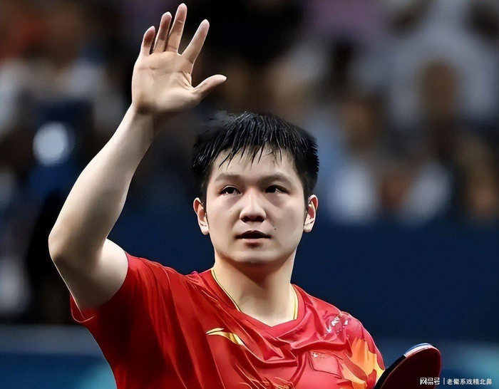 樊振东缺席伦敦世乒赛背后：国家队名单未列其