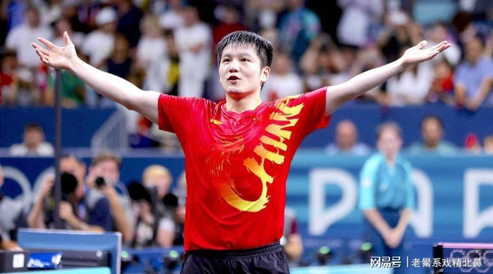 樊振东缺席伦敦世乒赛背后：国家队名单未列其