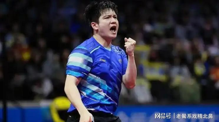 樊振东缺席伦敦世乒赛背后：国家队名单未列其