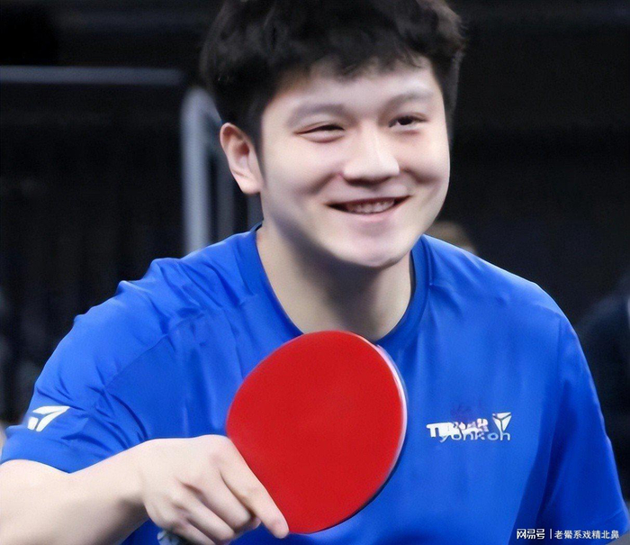 樊振东缺席伦敦世乒赛背后：国家队名单未列其