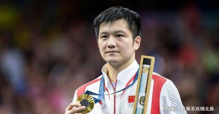 樊振东缺席伦敦世乒赛背后：国家队名单未列其