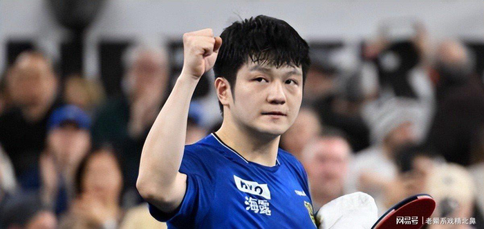 樊振东缺席伦敦世乒赛背后：国家队名单未列其