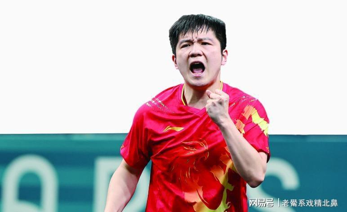 樊振东缺席伦敦世乒赛背后：国家队名单未列其