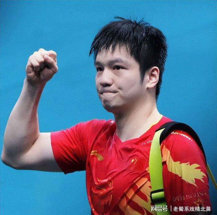 樊振东缺席伦敦世乒赛背后：国家队名单未列其