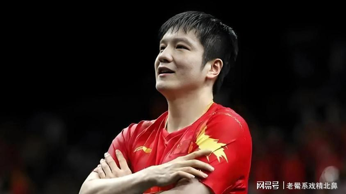 樊振东缺席伦敦世乒赛背后：国家队名单未列其