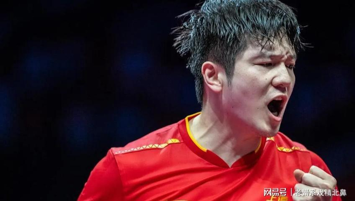 樊振东缺席伦敦世乒赛背后：国家队名单未列其