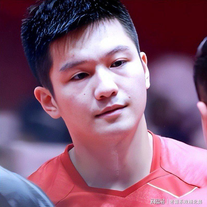 樊振东缺席伦敦世乒赛背后：国家队名单未列其