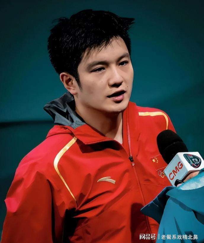 樊振东缺席伦敦世乒赛背后：国家队名单未列其