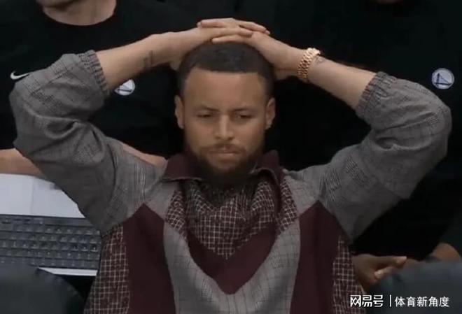 爱德华兹膝盖伤势再现库里魔咒 森林狼季后赛前