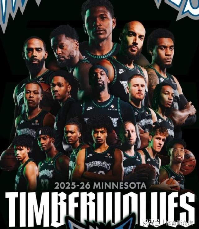 爱德华兹膝盖伤势再现库里魔咒 森林狼季后赛前