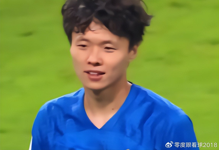 汪海健爆发助申花3-1力克辽宁铁人